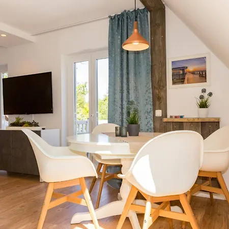 Fewo Studio Hus Mattgoot