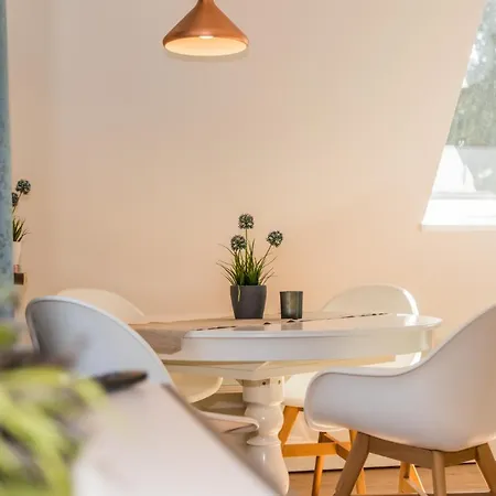 Fewo Studio Hus Mattgoot سانكت بيتر اوردنغ