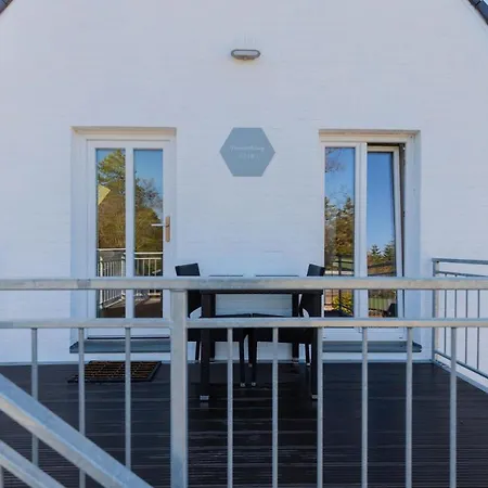 Fewo Studio Hus Mattgoot *